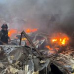 LIBANO: Ascienden a 2.659 los muertos por ataques de Israel