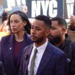 Líderes NY rechazan detención de nueve inmigrantes