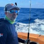“Los Sabaleros” dominan el torneo pesca al Marlin Blanco