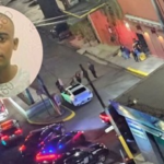 P. RICO: Asesinan a balazos a un valet parking dominicano