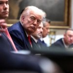 Trump declara su descontento con España por rechazo guerra