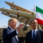 Trump tendrá que transarse con Irán 