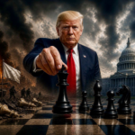 Trump y el ajedrez del poder