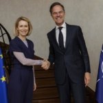 UE califica a la OTAN «la piedra angular» de la defensa europea